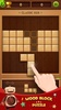 Wood Block Puzzle 2020 screenshot 2
