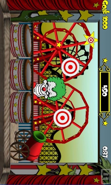 360 Carnival Shooter FREE - Preview 4