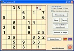 Pure Sudoku screenshot 2