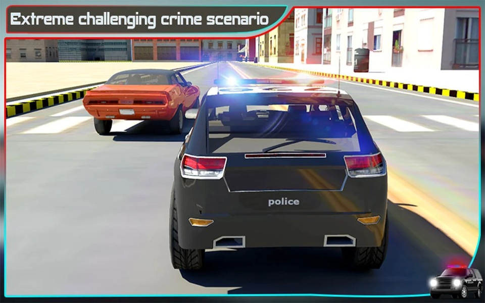 Police Dog Chase Crime City - Preview 10