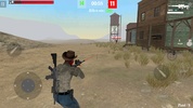 Wild West: Outlaw Cowboys TDM screenshot 3