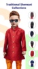 Kids Fashion Photo Editor screenshot 5