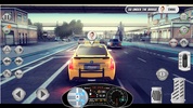 Taxi: Revolution Sim 2019 screenshot 4