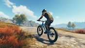 Xtreme BMX Trial Stunt Offroad screenshot 11