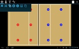 Volleyball Dood screenshot 2