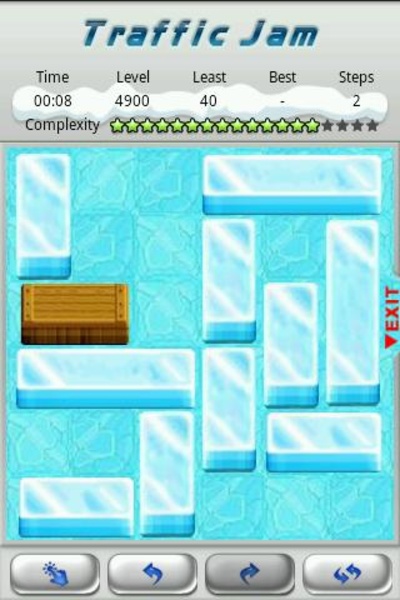 Traffic Jam Free - Preview 1