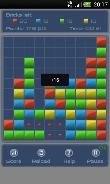 Break The Bricks - Preview 4