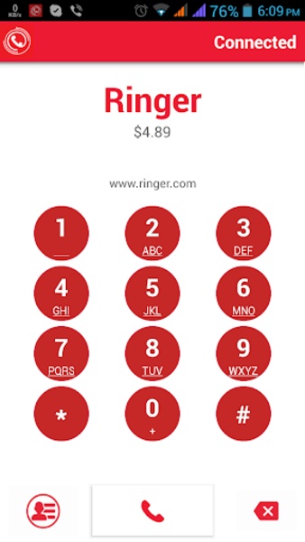 Ringer - Preview 3