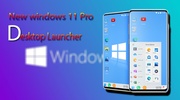 Windows 10 Pro, Windows 11 pro & desktop launcher screenshot 3