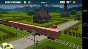 Railroad Crossing screenshot 2