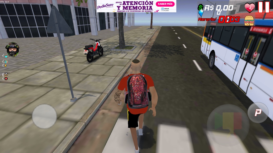 REAL MOTO V3 2022 - Preview 6