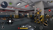 Fps Gun Strike: Shooting Games screenshot 7