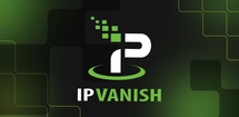 IPVanish feature