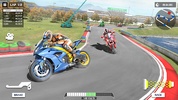 Moto Race Max - Bike Racing 3D screenshot 5