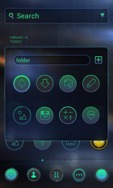 tech_tuning - Preview 2