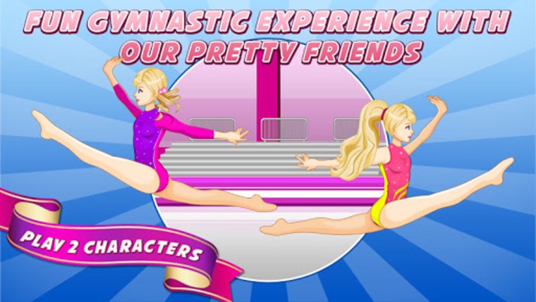 Amazing Princess - Preview 7