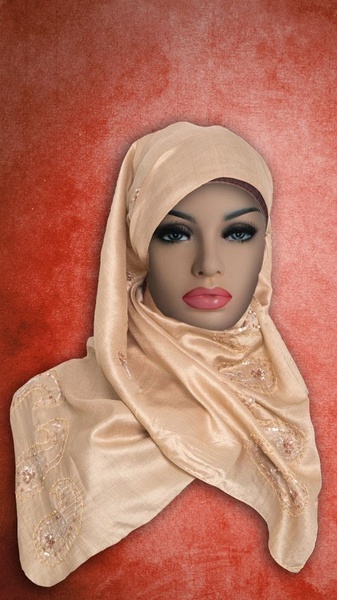 Hijab Photo Maker - Preview 5