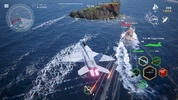 Warships Mobile screenshot 3