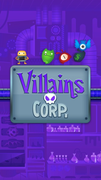 Villains Corp. - Preview 6