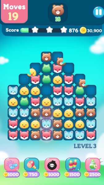 Cat Mania - Preview 8