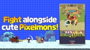 PixelmonIdle screenshot 12
