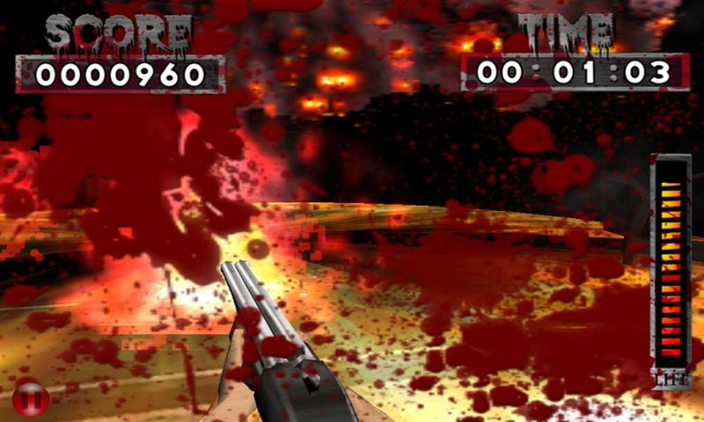 Ambush Zombie Free - Preview 4