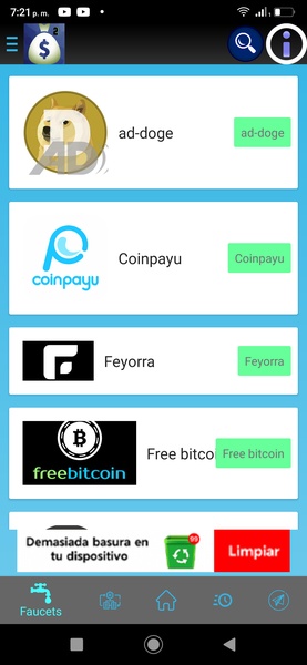 Cryptocurrency Optimizer - Preview 3