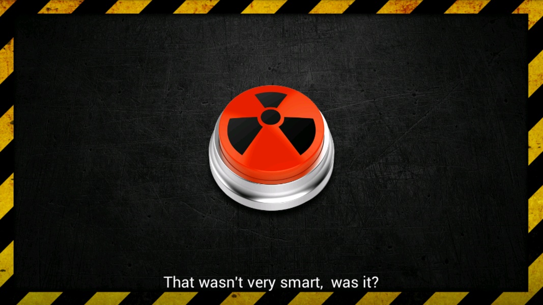 Do Not Press The Red Button - Preview 3