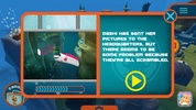 Octonauts and the Whale Shark screenshot 6