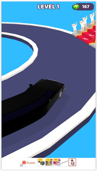 Limousine Ride - Preview 6