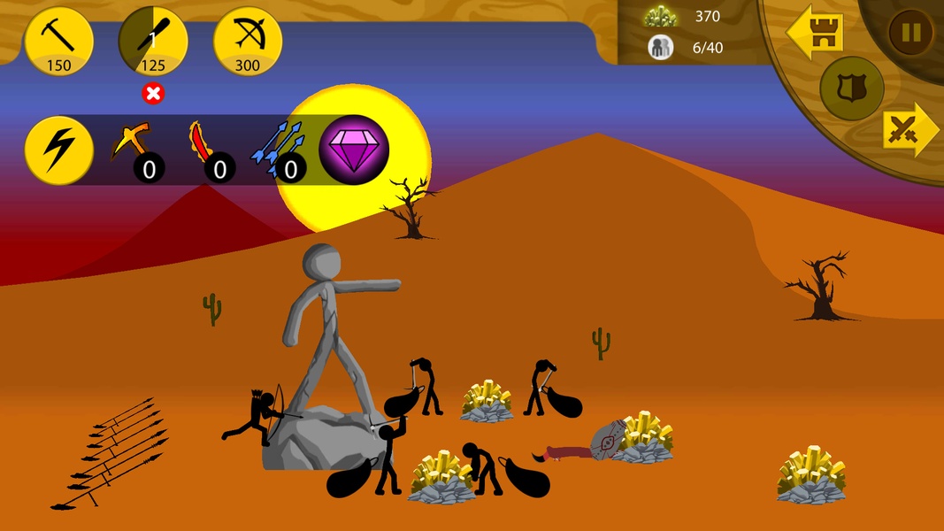 Stick War: Legacy Game for Android - Download