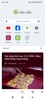Cốc Cốc screenshot 1