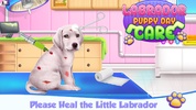 Labrador Puppy Day Care screenshot 1