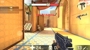 Combat Assault screenshot 4