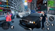 Grand City Cop - Open World screenshot 6
