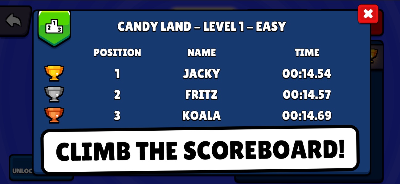 Bug-A-Ball - Preview 2