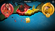 RISK Big Screen Edition screenshot 8