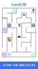 Maze Escape Toilet Rush screenshot 6