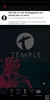 Temple Danse screenshot 7