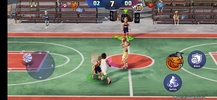 Basketball Playgrounds screenshot 9