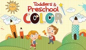 Toddlers Preschool Color screenshot 6