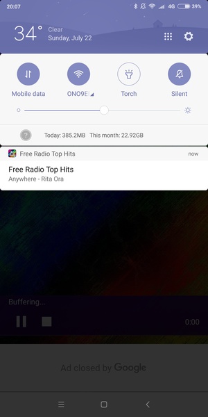Free Radio Top Hits - Latest Hits In Music - Preview 6