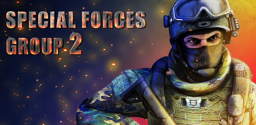 Descargar Special Forces Group 2