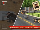Police Dog Criminals Mission screenshot 12