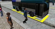 Bus Simulator screenshot 5