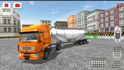 Truck Parking Simulator 2 screenshot 3