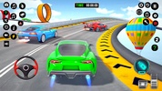 Car Stunt Mega Ramp: Car Games screenshot 10