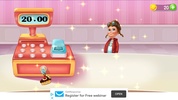 Cotton Candy Shop screenshot 8