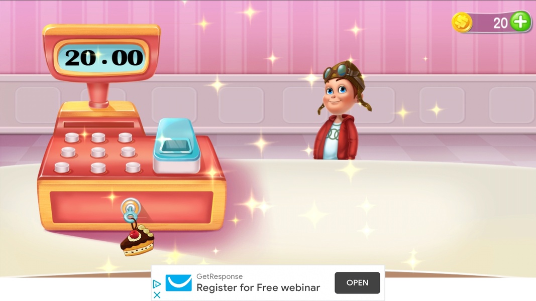 Cotton Candy Shop - Preview 8