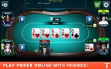 Poker for Tango screenshot 5